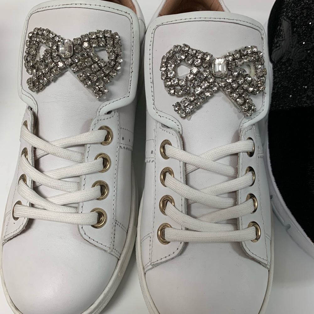 Twinset Milano Italian sneakers